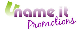 U Name It Promotions